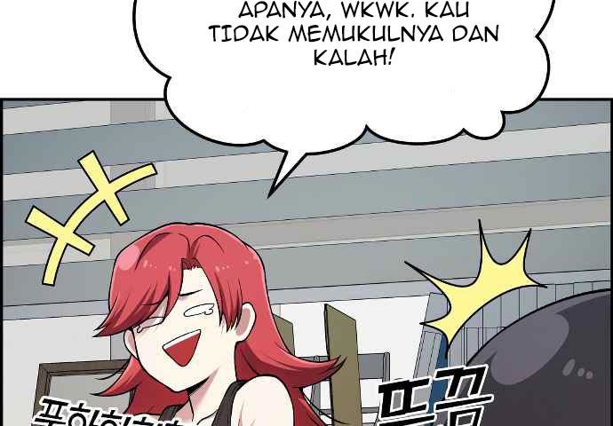 Gangnam Dokkaebi Chapter 35 - halaman 18