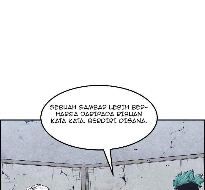 Gangnam Dokkaebi Chapter 35 - halaman 182