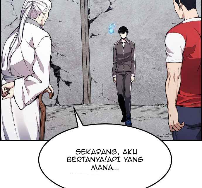 Gangnam Dokkaebi Chapter 35 - halaman 183