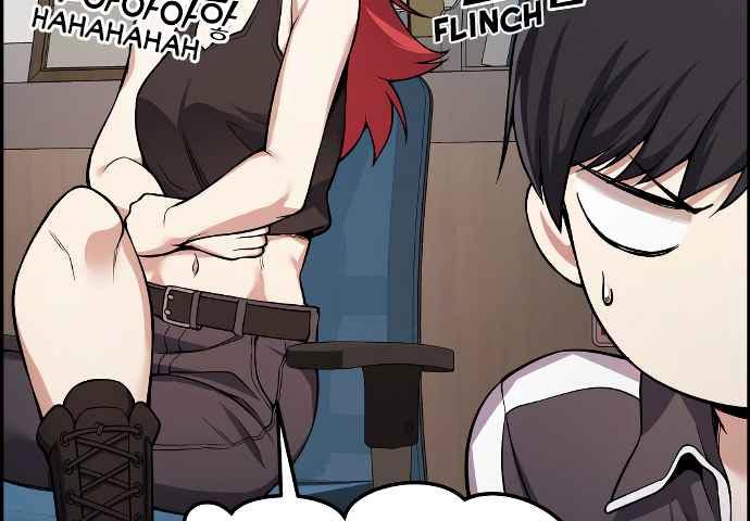Gangnam Dokkaebi Chapter 35 - halaman 19