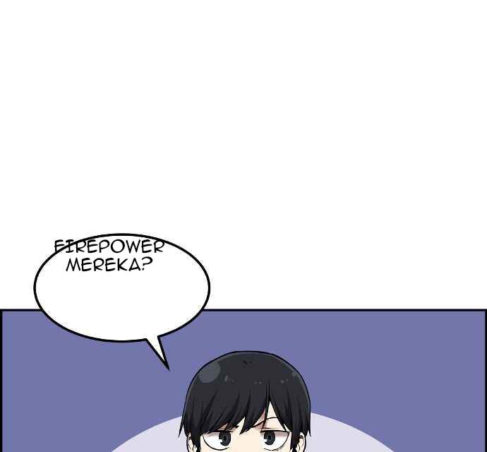 Gangnam Dokkaebi Chapter 35 - halaman 191
