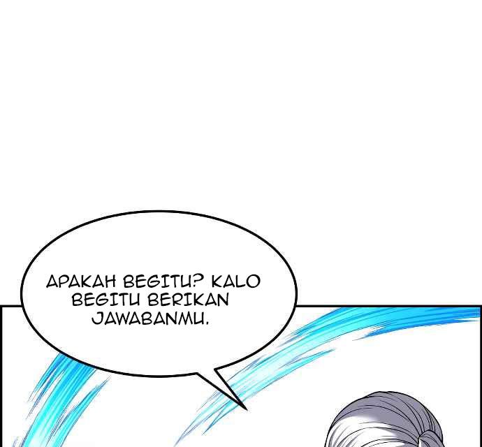 Gangnam Dokkaebi Chapter 35 - halaman 196