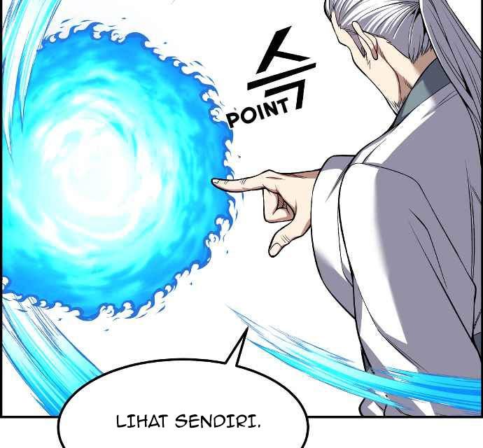 Gangnam Dokkaebi Chapter 35 - halaman 197