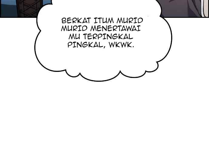 Gangnam Dokkaebi Chapter 35 - halaman 20