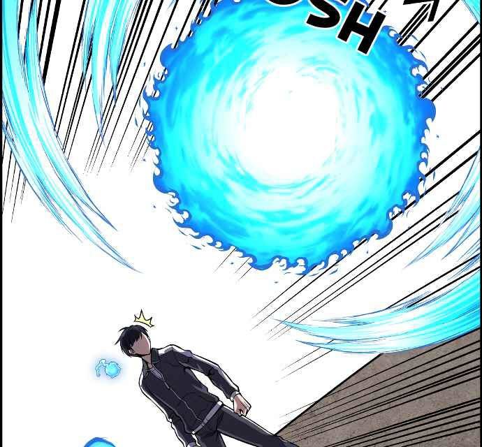 Gangnam Dokkaebi Chapter 35 - halaman 200