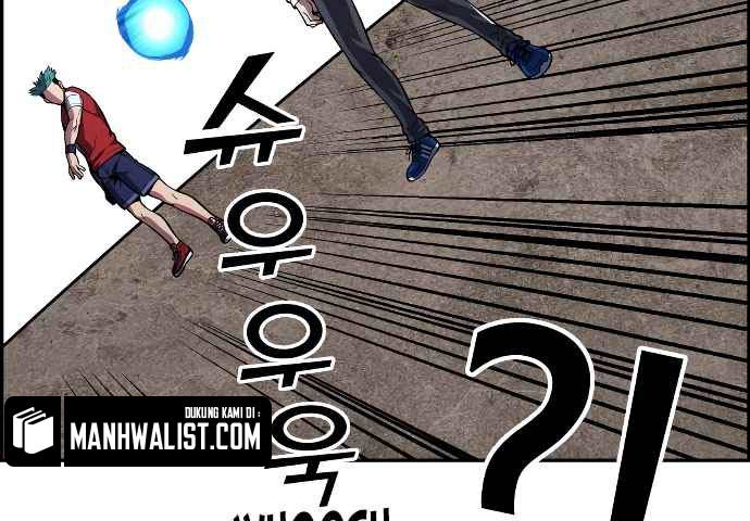 Gangnam Dokkaebi Chapter 35 - halaman 201