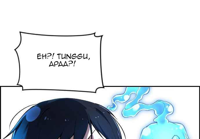 Gangnam Dokkaebi Chapter 35 - halaman 203