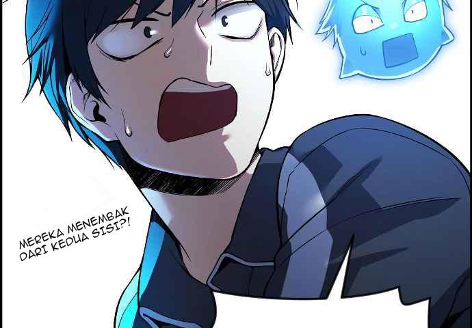 Gangnam Dokkaebi Chapter 35 - halaman 204