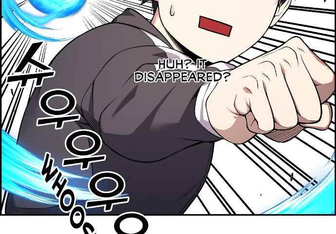 Gangnam Dokkaebi Chapter 35 - halaman 214