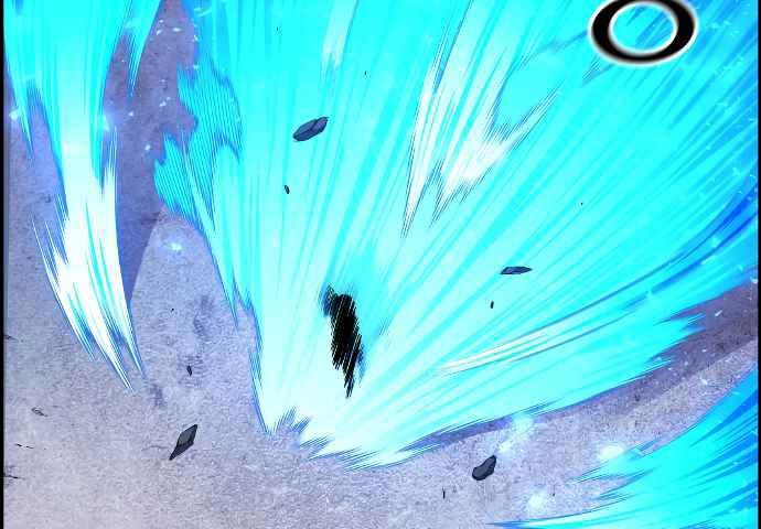 Gangnam Dokkaebi Chapter 35 - halaman 217