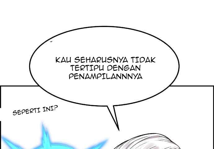 Gangnam Dokkaebi Chapter 35 - halaman 220