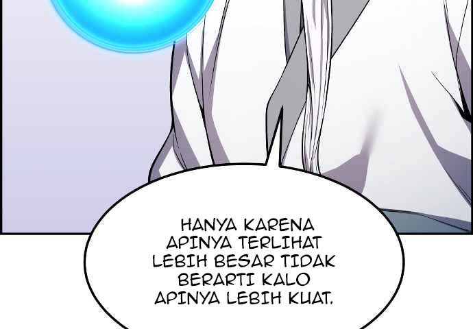 Gangnam Dokkaebi Chapter 35 - halaman 222