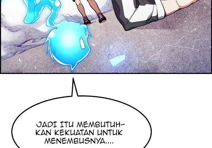 Gangnam Dokkaebi Chapter 35 - halaman 226