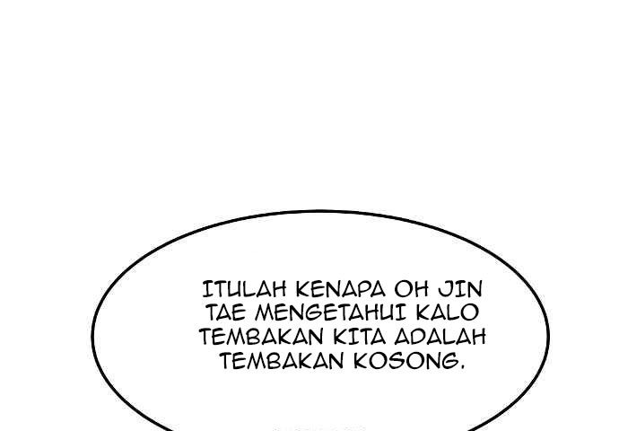Gangnam Dokkaebi Chapter 35 - halaman 228