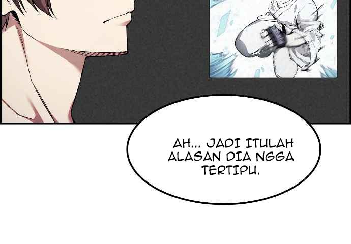 Gangnam Dokkaebi Chapter 35 - halaman 230