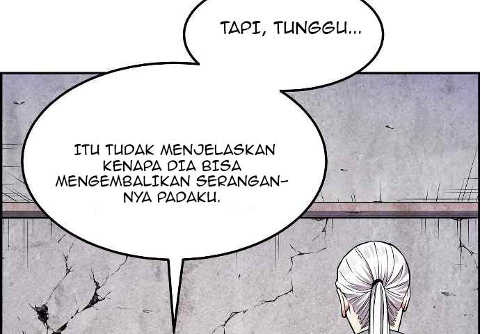 Gangnam Dokkaebi Chapter 35 - halaman 232