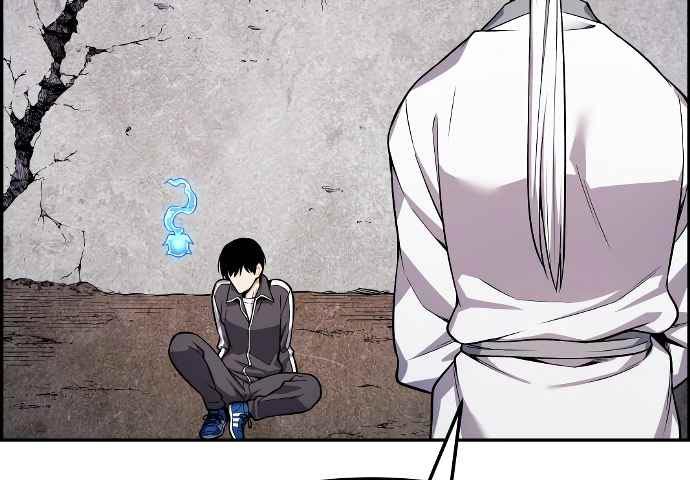 Gangnam Dokkaebi Chapter 35 - halaman 233