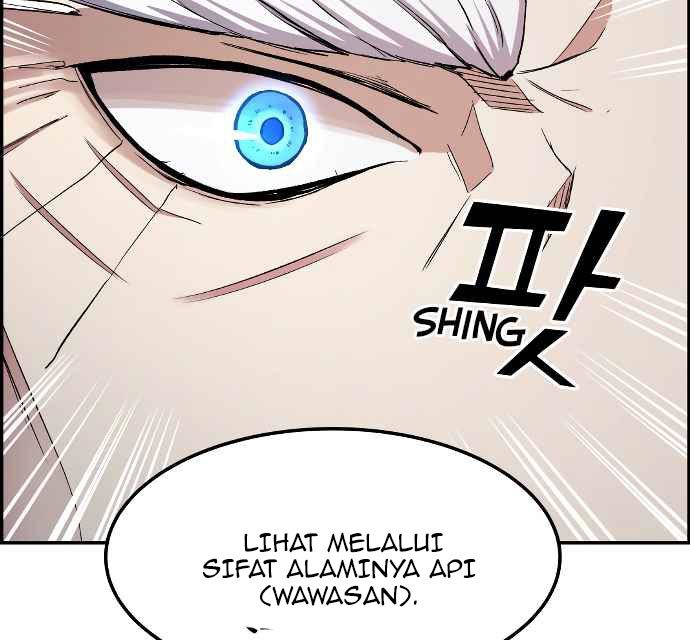 Gangnam Dokkaebi Chapter 35 - halaman 243