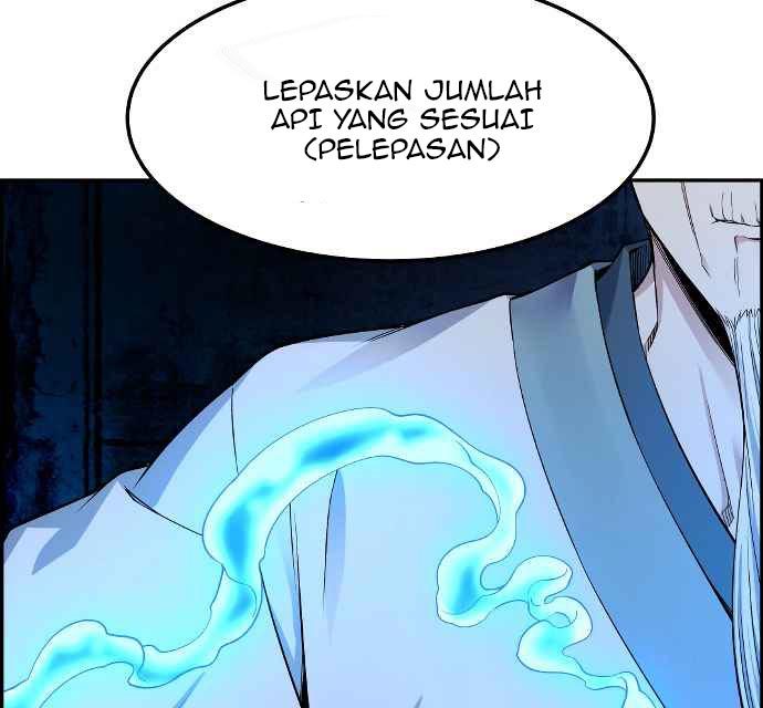 Gangnam Dokkaebi Chapter 35 - halaman 245