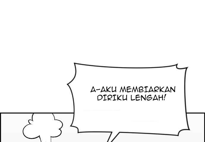 Gangnam Dokkaebi Chapter 35 - halaman 25