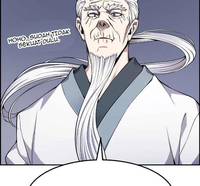 Gangnam Dokkaebi Chapter 35 - halaman 252