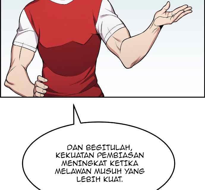 Gangnam Dokkaebi Chapter 35 - halaman 255