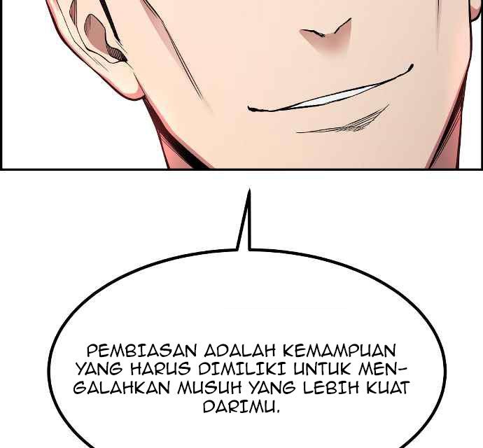 Gangnam Dokkaebi Chapter 35 - halaman 258