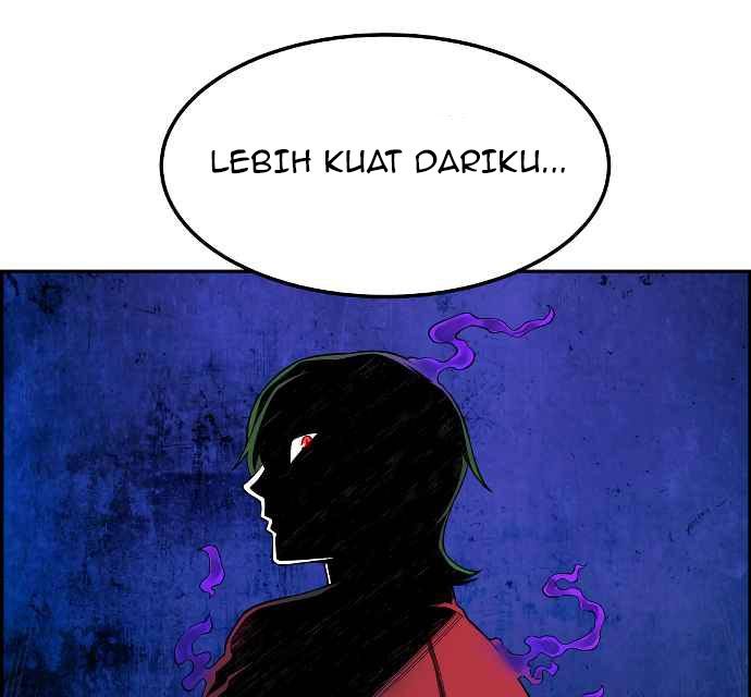 Gangnam Dokkaebi Chapter 35 - halaman 260