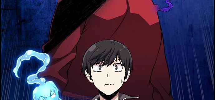Gangnam Dokkaebi Chapter 35 - halaman 261
