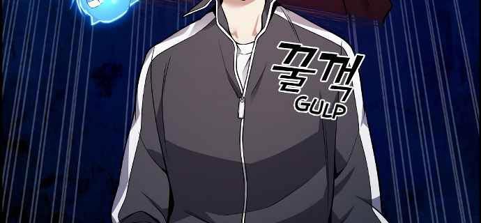 Gangnam Dokkaebi Chapter 35 - halaman 262