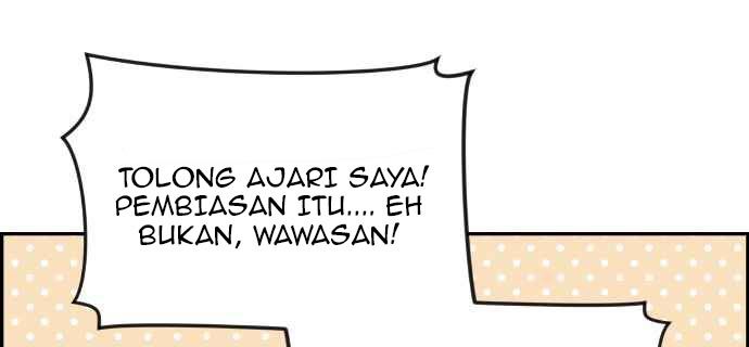 Gangnam Dokkaebi Chapter 35 - halaman 265