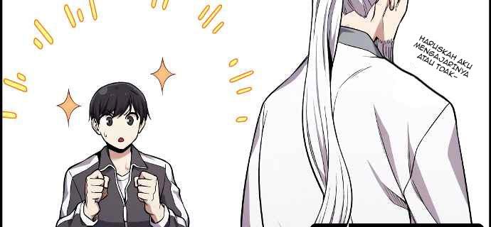 Gangnam Dokkaebi Chapter 35 - halaman 267