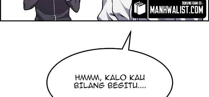 Gangnam Dokkaebi Chapter 35 - halaman 268