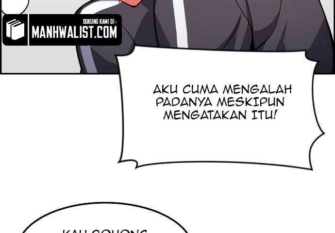 Gangnam Dokkaebi Chapter 35 - halaman 27
