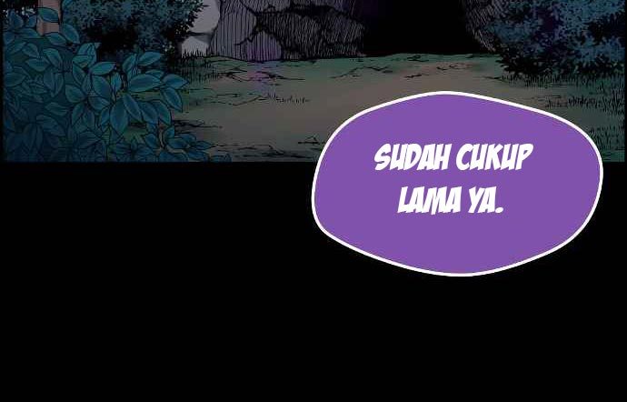 Gangnam Dokkaebi Chapter 35 - halaman 274
