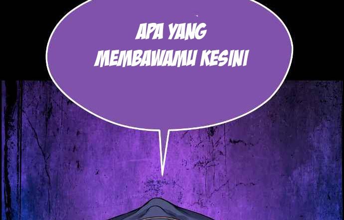Gangnam Dokkaebi Chapter 35 - halaman 276