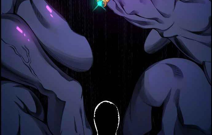 Gangnam Dokkaebi Chapter 35 - halaman 278