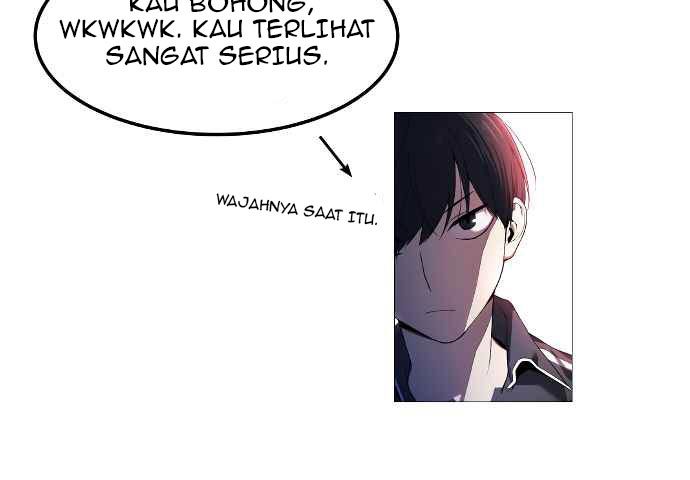 Gangnam Dokkaebi Chapter 35 - halaman 28
