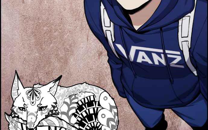 Gangnam Dokkaebi Chapter 35 - halaman 284