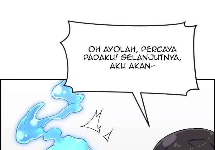 Gangnam Dokkaebi Chapter 35 - halaman 30