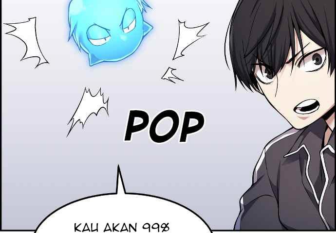 Gangnam Dokkaebi Chapter 35 - halaman 31