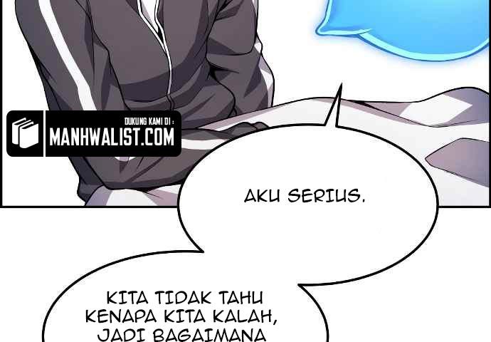 Gangnam Dokkaebi Chapter 35 - halaman 35