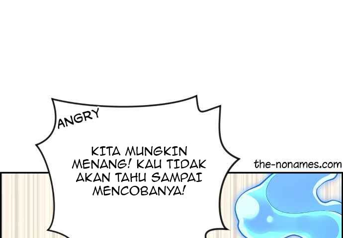 Gangnam Dokkaebi Chapter 35 - halaman 37
