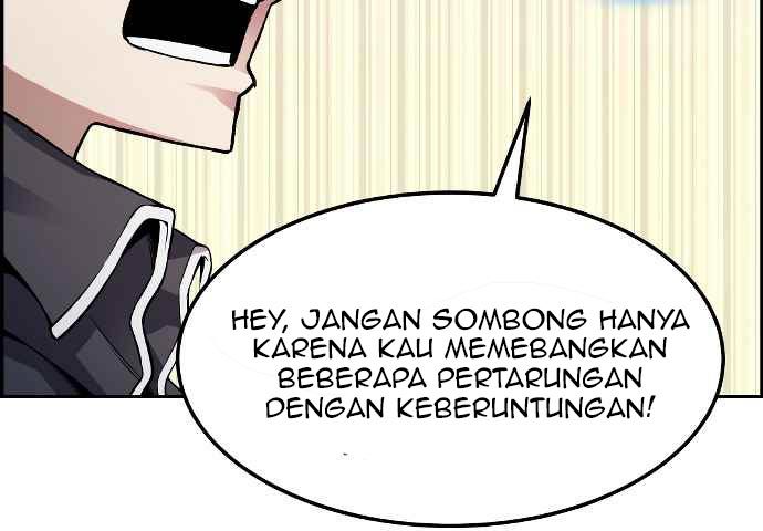 Gangnam Dokkaebi Chapter 35 - halaman 39