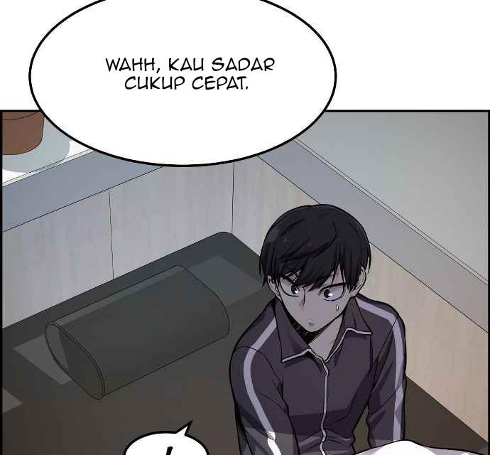 Gangnam Dokkaebi Chapter 35 - halaman 4