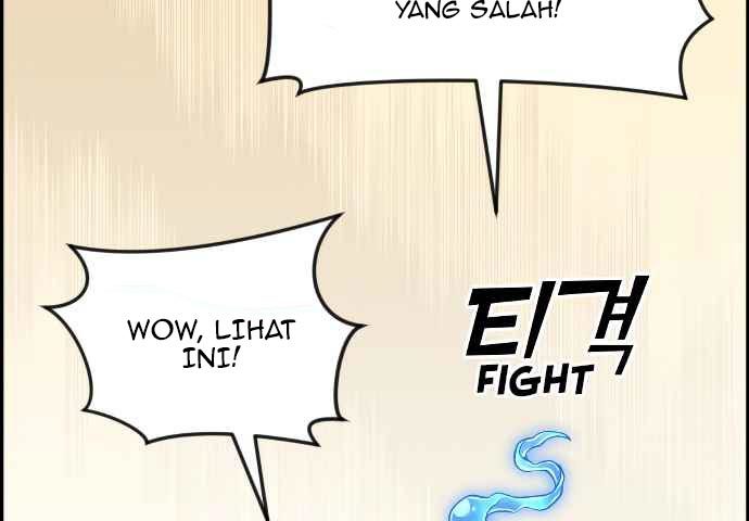 Gangnam Dokkaebi Chapter 35 - halaman 42
