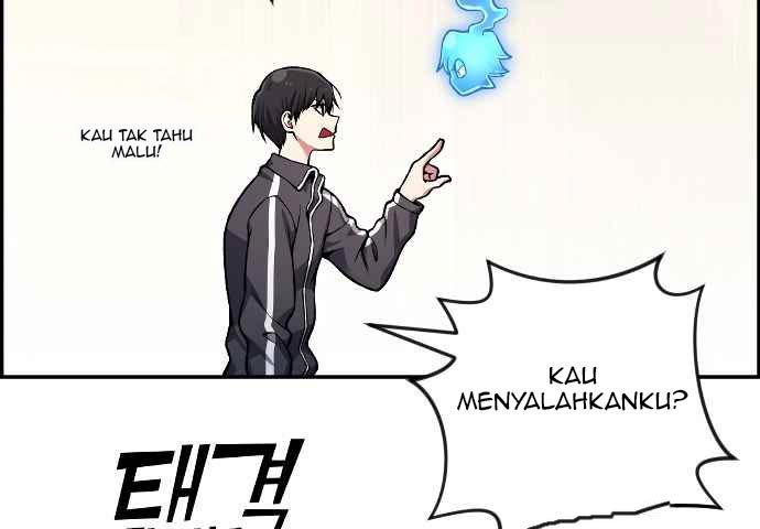 Gangnam Dokkaebi Chapter 35 - halaman 43