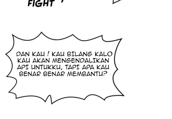 Gangnam Dokkaebi Chapter 35 - halaman 44