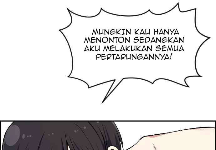 Gangnam Dokkaebi Chapter 35 - halaman 46
