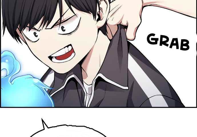 Gangnam Dokkaebi Chapter 35 - halaman 47